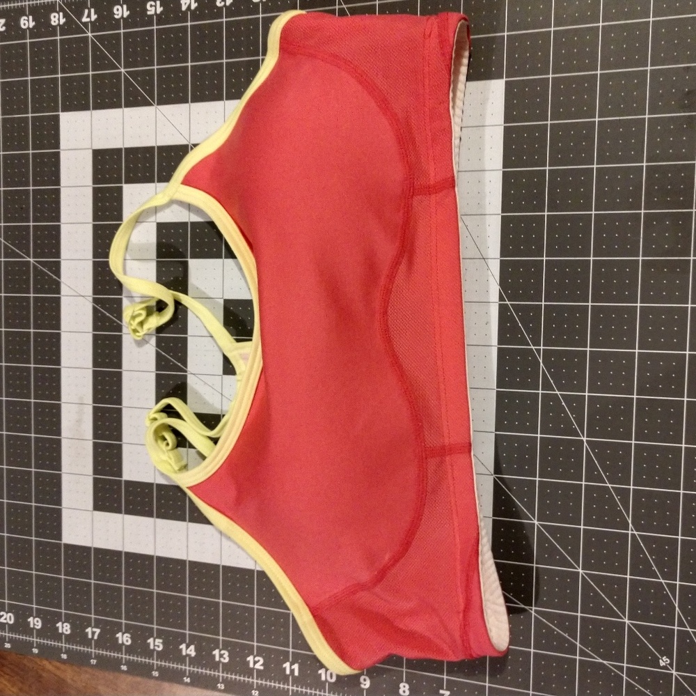 New Balance Sports bra Lg